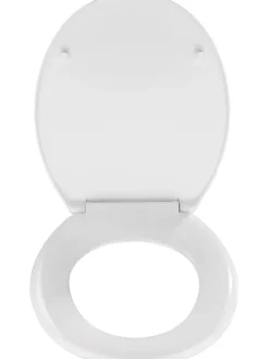 WC-Sitz "Vigone" in Weiß