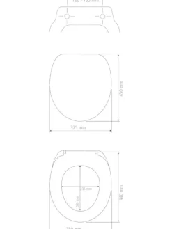 WC-Sitz 