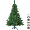 Weihnachtsbaum in grün