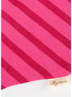 Wendehalstuch crazy lama in pink