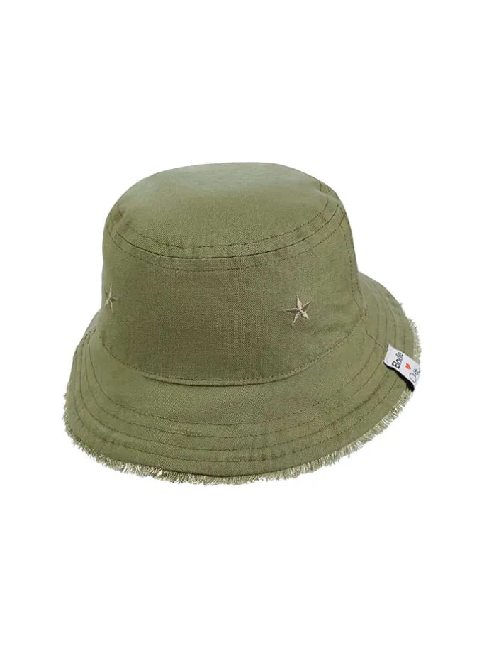 Wendehut "Rainbow Trails" in Khaki
