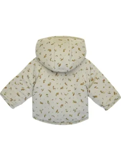 Wende-Jacke