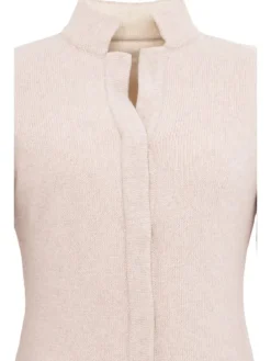 Wendejacke LISA7-2 in beige
