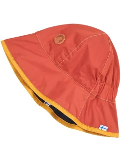 Wendesonnenhut "Jousi" in Rot/ Dunkelblau