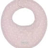 Wende-Tuch "Kätzchen" in Rosa