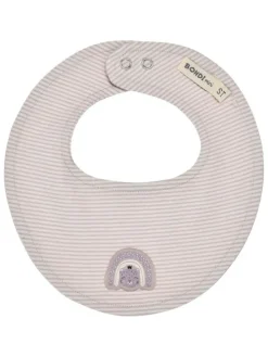 Wende-Tuch "Kätzchen" in Rosa