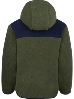 Wende-Winterjacke