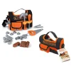 Werkzeugtasche "Black+Decker" - ab 3 Jahren