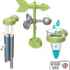 Wetterstation - ab 2 Jahren