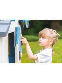 Wetterstation - ab 2 Jahren