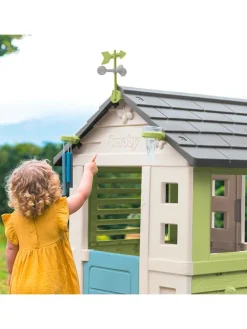 Wetterstation - ab 2 Jahren