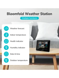 Wetterstation