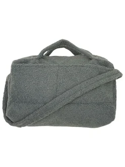 Wickeltasche in Hellblau - (B)48 x (H)25 x (T)13 cm