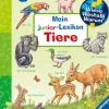 Wieso? Weshalb? Warum? Mein junior-Lexikon: Tiere