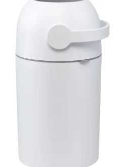 Windeleimer in Weiß - 40 l