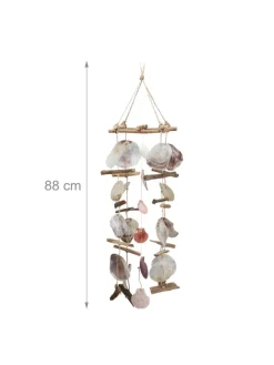 Windspiel in Bunt