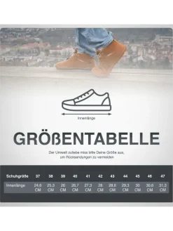 Winterbarfußschuhe, unisex, Größe 37-47 in 3 Farben in Braun