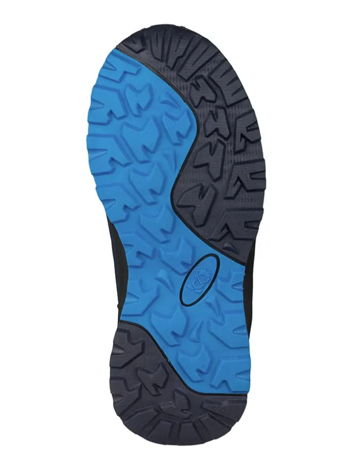 Winterboots "Hafjell XT" in Dunkelblau