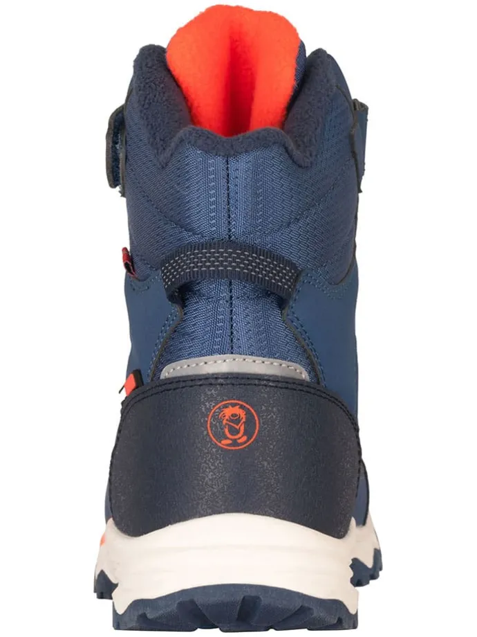Winterboots "Hafjell XT" in Dunkelblau