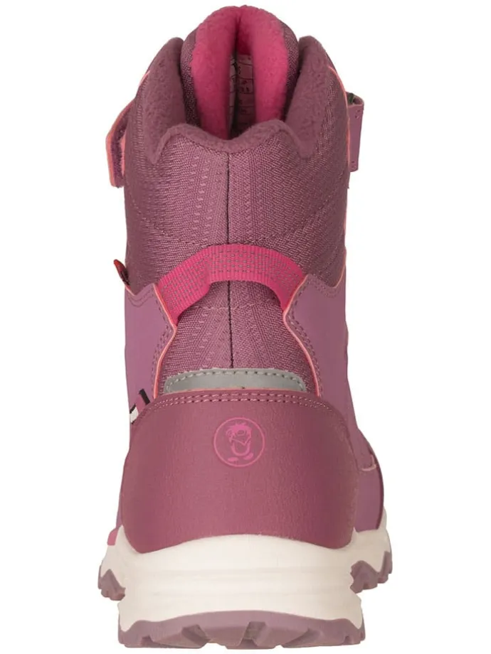 Winterboots "Hafjell XT" in Pink