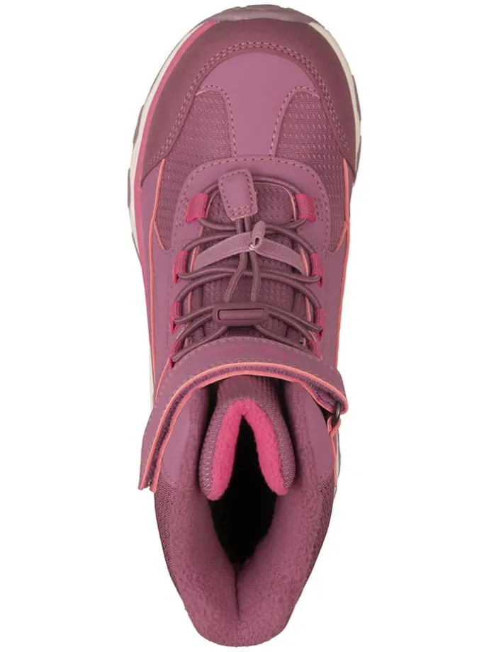 Winterboots "Hafjell XT" in Pink