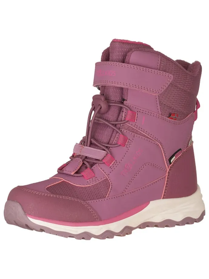 Winterboots "Hafjell XT" in Pink