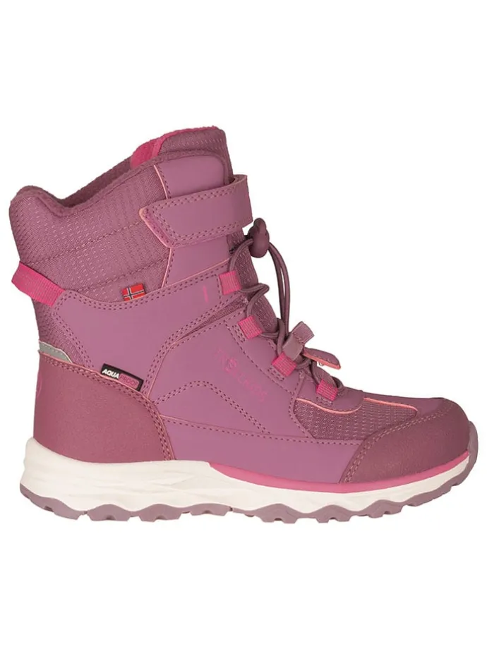 Winterboots "Hafjell XT" in Pink