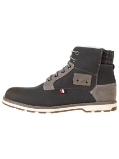 Winterboots in Taupe