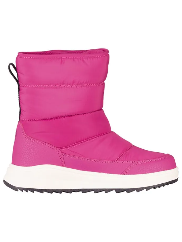 Winterboots "Kongsberg" in Pink