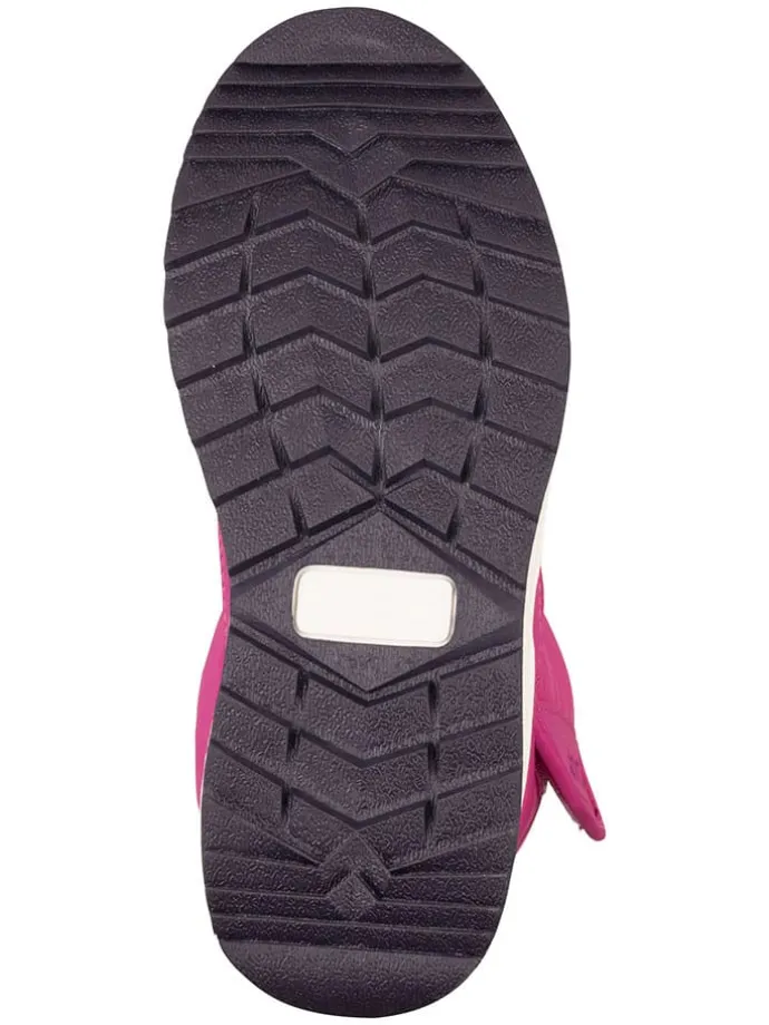 Winterboots "Kongsberg" in Pink