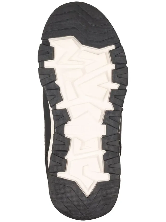 Winterboots "Lofoten" in Schwarz
