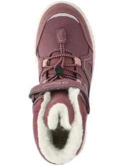 Winterboots 