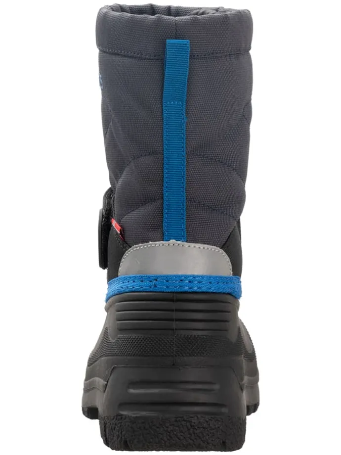 Winterboots "Telemark Winter Boots PRO" in Dunkelblau