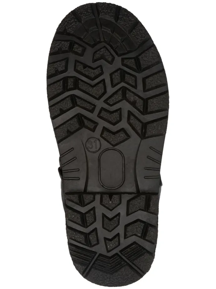 Winterboots "Telemark Winter Boots PRO" in Dunkelblau