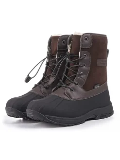 Winterboots 