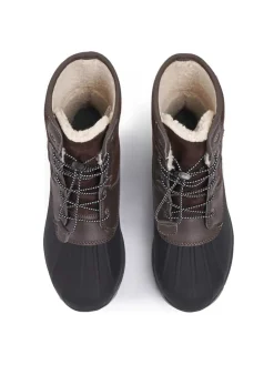 Winterboots 
