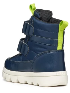 Winterboots 