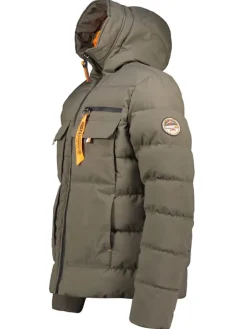 Winterjacke
