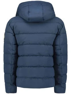 Winterjacke "Dosibeak" in Dunkelblau
