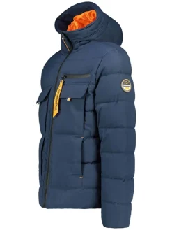 Winterjacke 