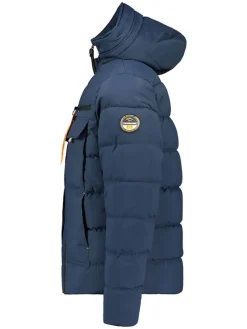 Winterjacke 