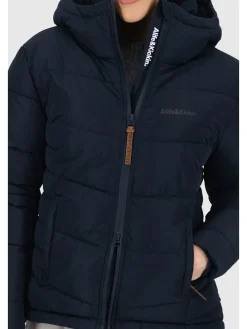 Winterjacke 