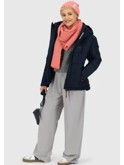 Winterjacke 