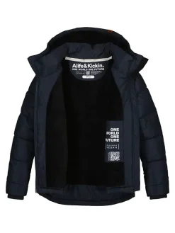 Winterjacke 
