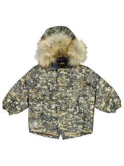 Winterjacke "Kasper" in Bunt