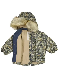 Winterjacke