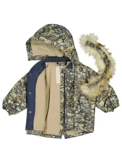 Winterjacke