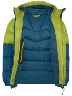 Winterjacke 