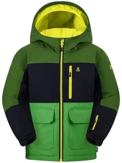 Winterjacke ''Koda'' in Grün