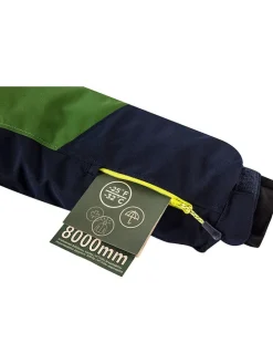 Winterjacke ''Koda'' in Grün